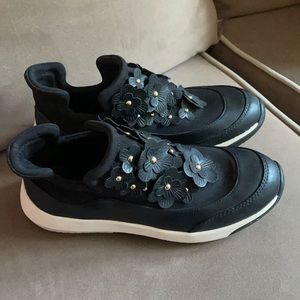 Nine West slip on shoes size 7